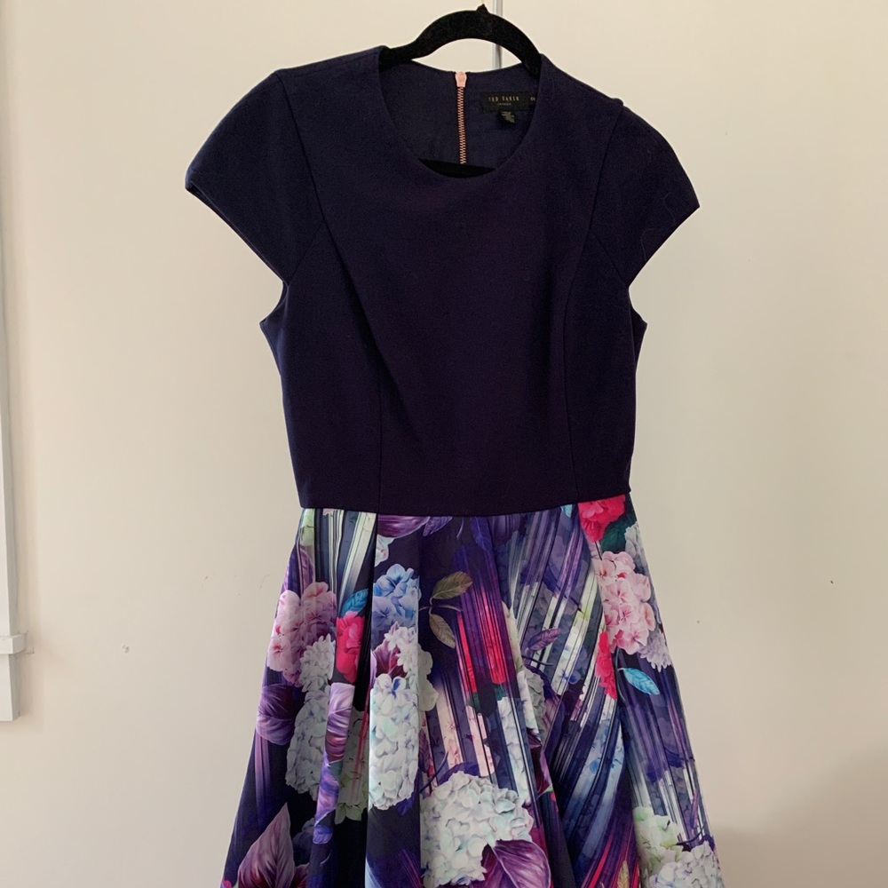 Ted Baker Dress